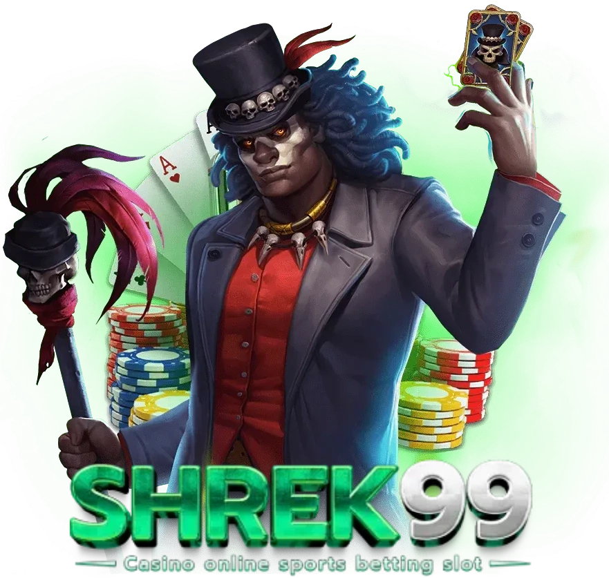 shrek99slot
